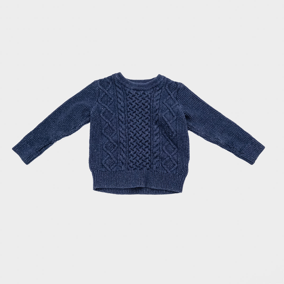 Gap - Pull en mailles - 2 ans