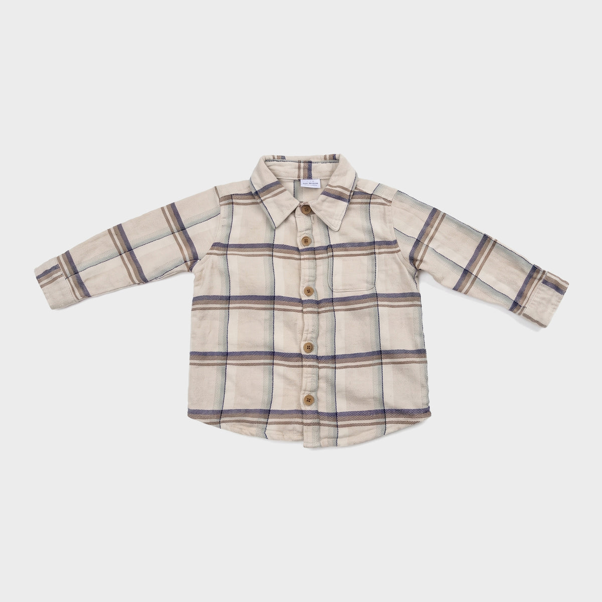 Old Navy - Chemise - 12-18 mois