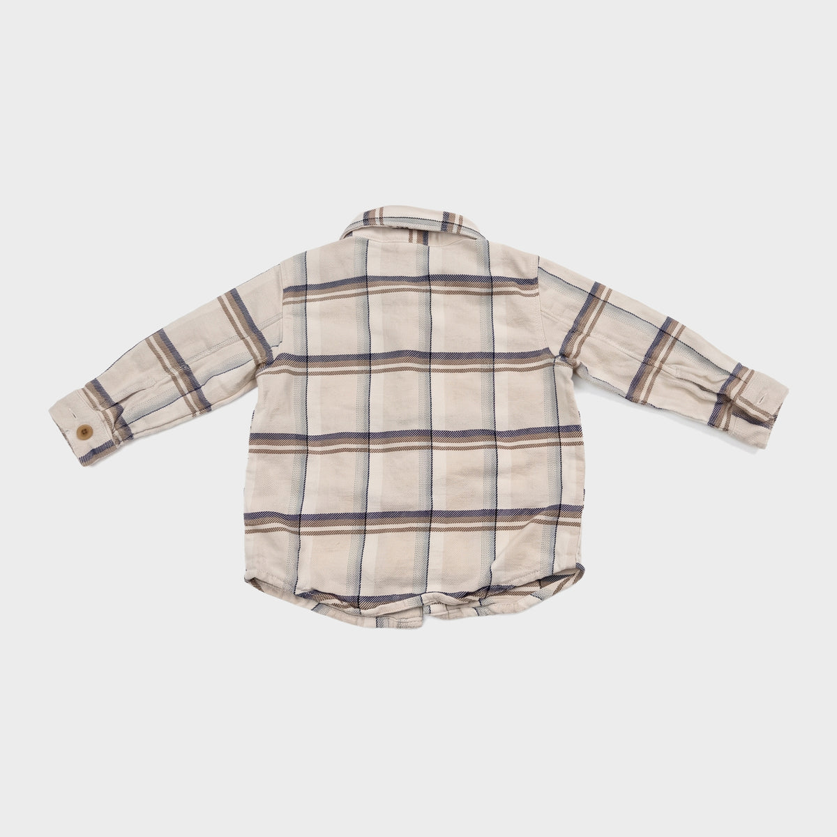 Old Navy - Chemise - 12-18 mois