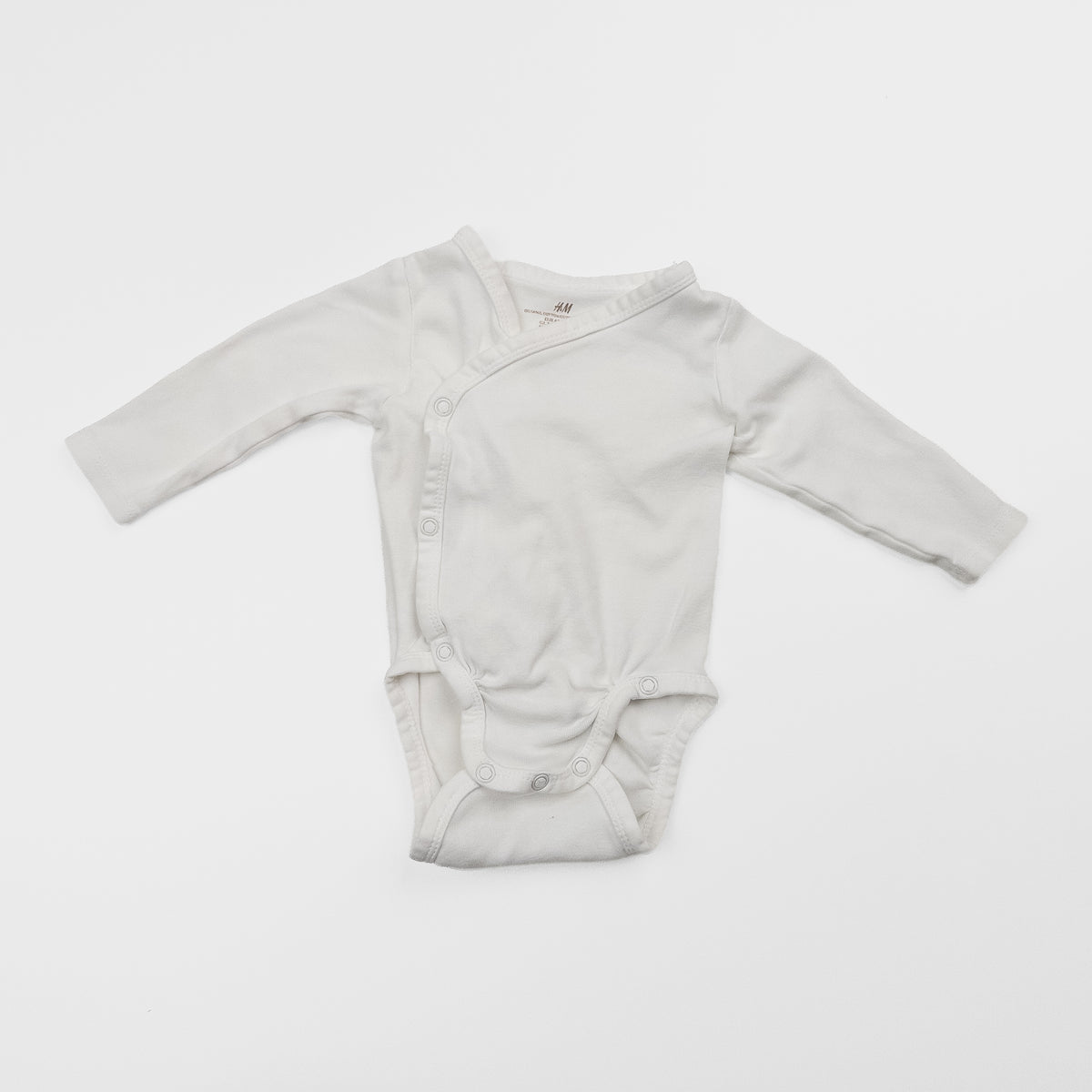 H&M bio - Cache-couche - 2-4 mois