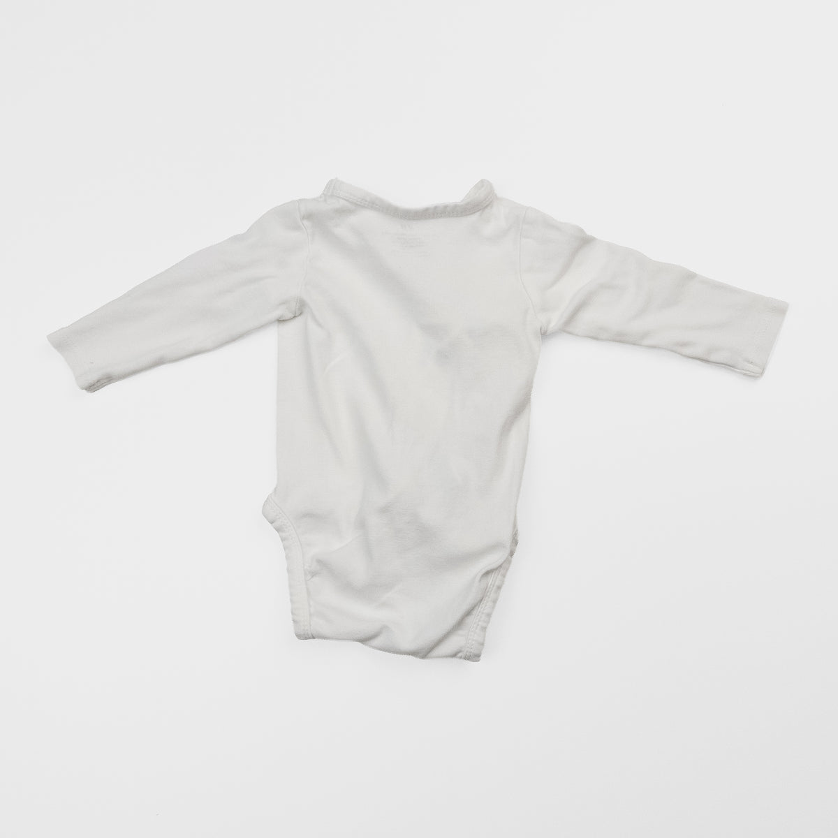 H&M bio - Cache-couche - 2-4 mois