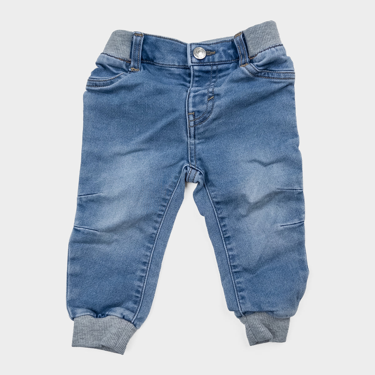 Levi's Signature - Pantalon - 6-12 mois