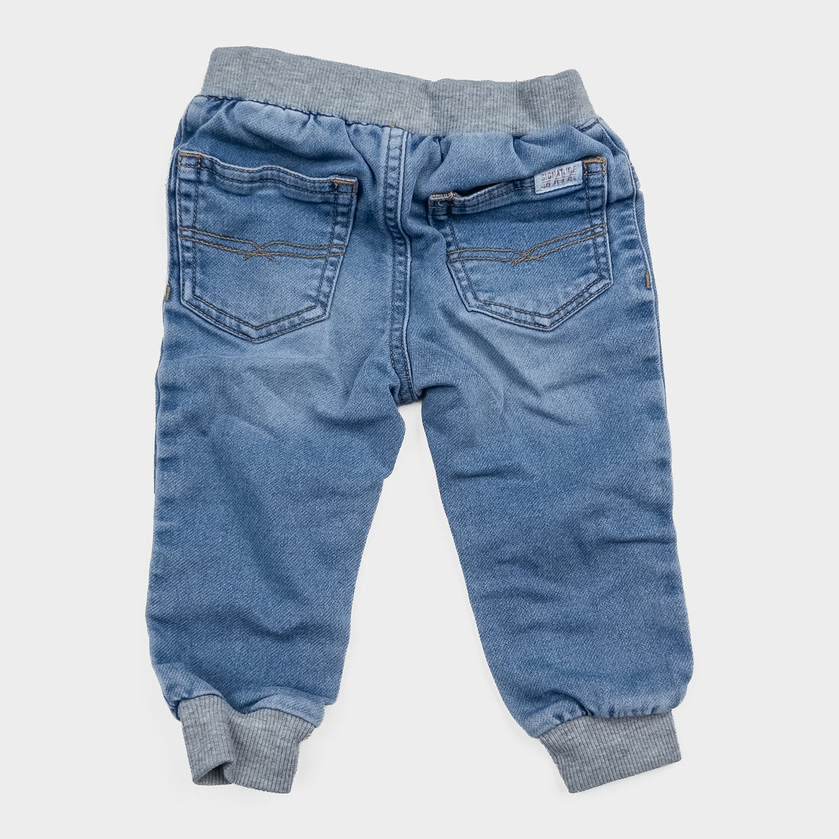 Levi's Signature - Pantalon - 6-12 mois