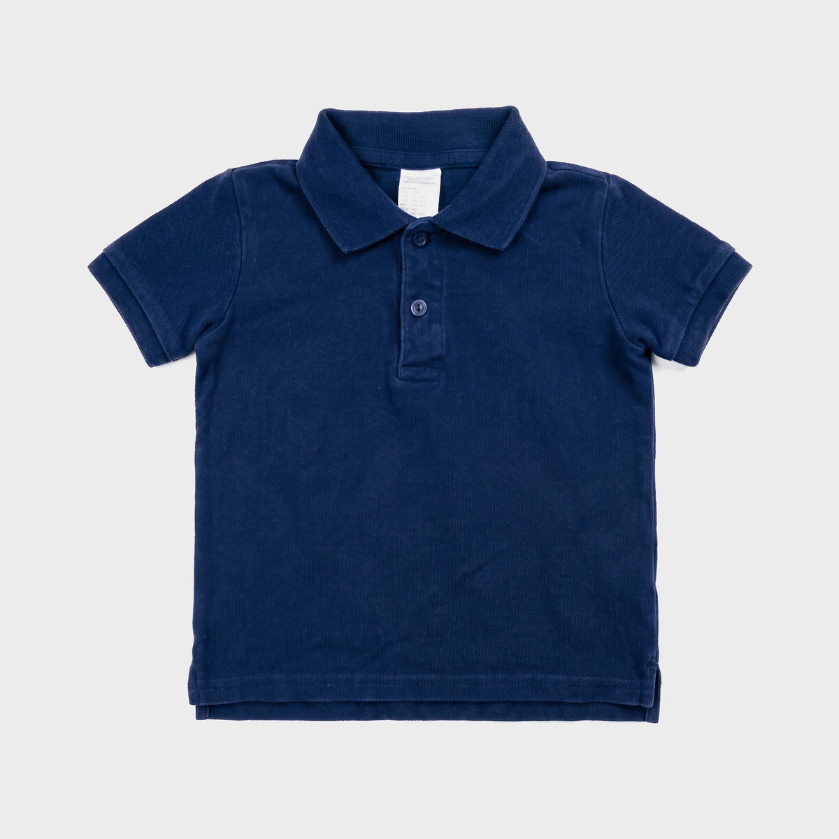 H&M - Polo - 12-18 mois