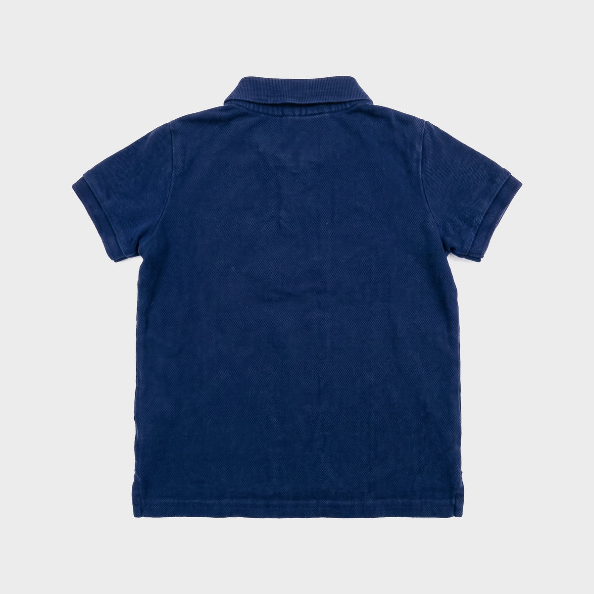 H&M - Polo - 12-18 mois