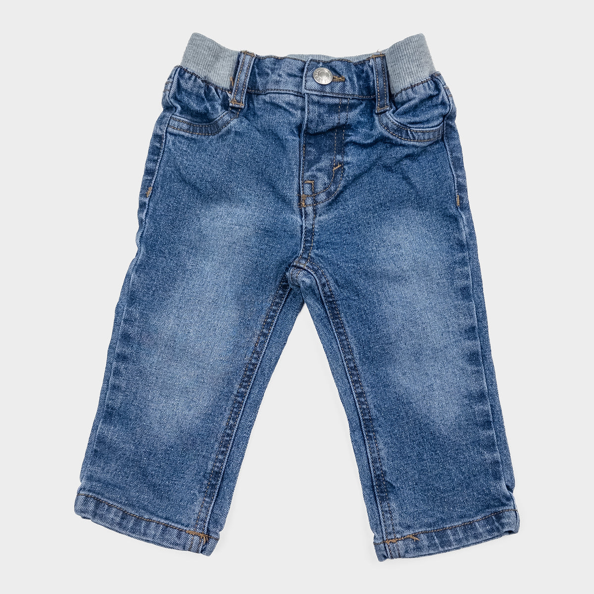 Levi's Signature - Pantalon - 6-12 mois