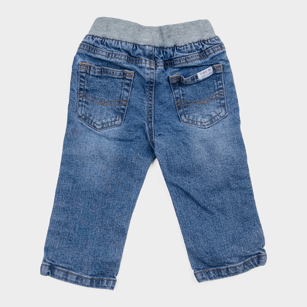 Levi's Signature - Pantalon - 6-12 mois
