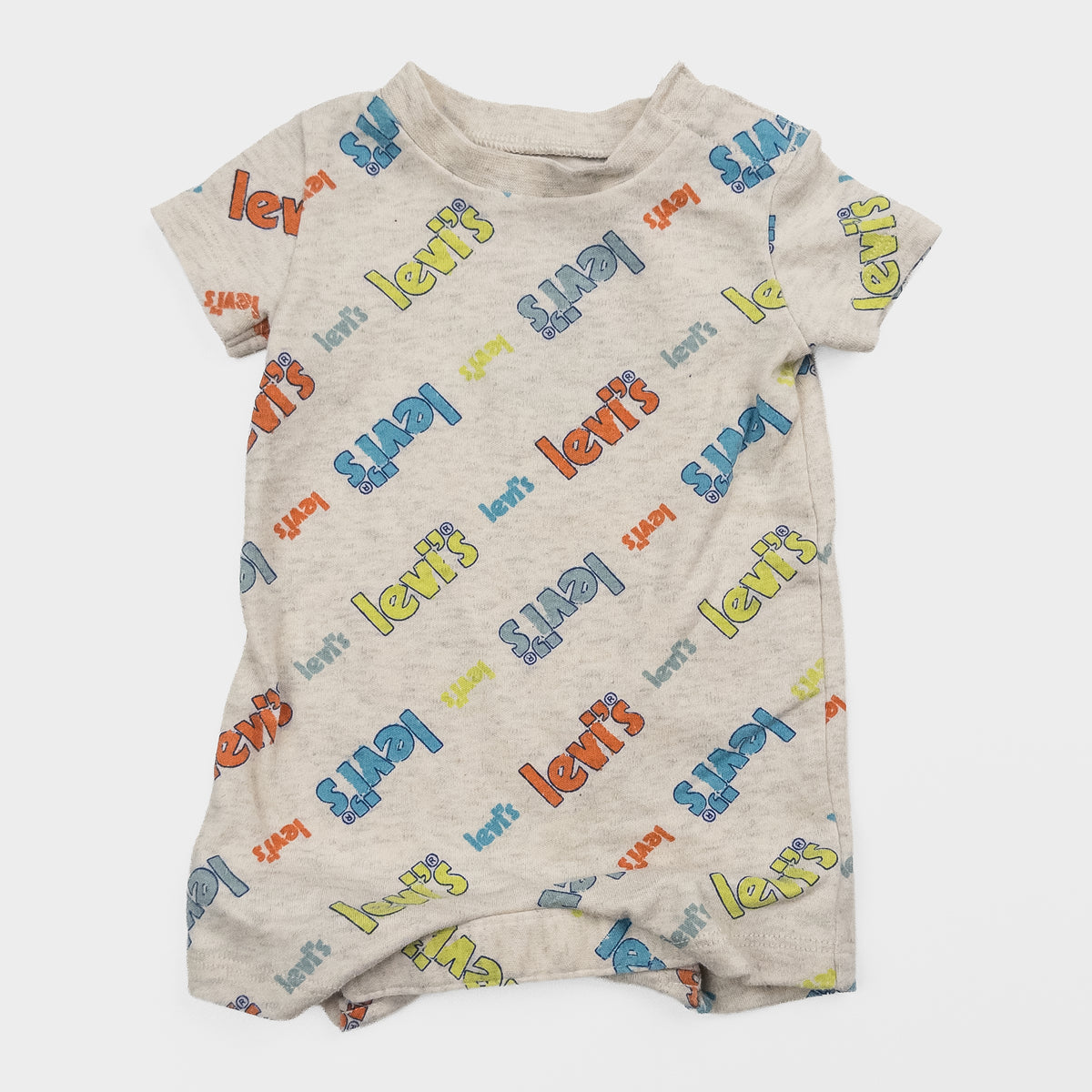 Levi's - Barboteuse - Nouveau-Né