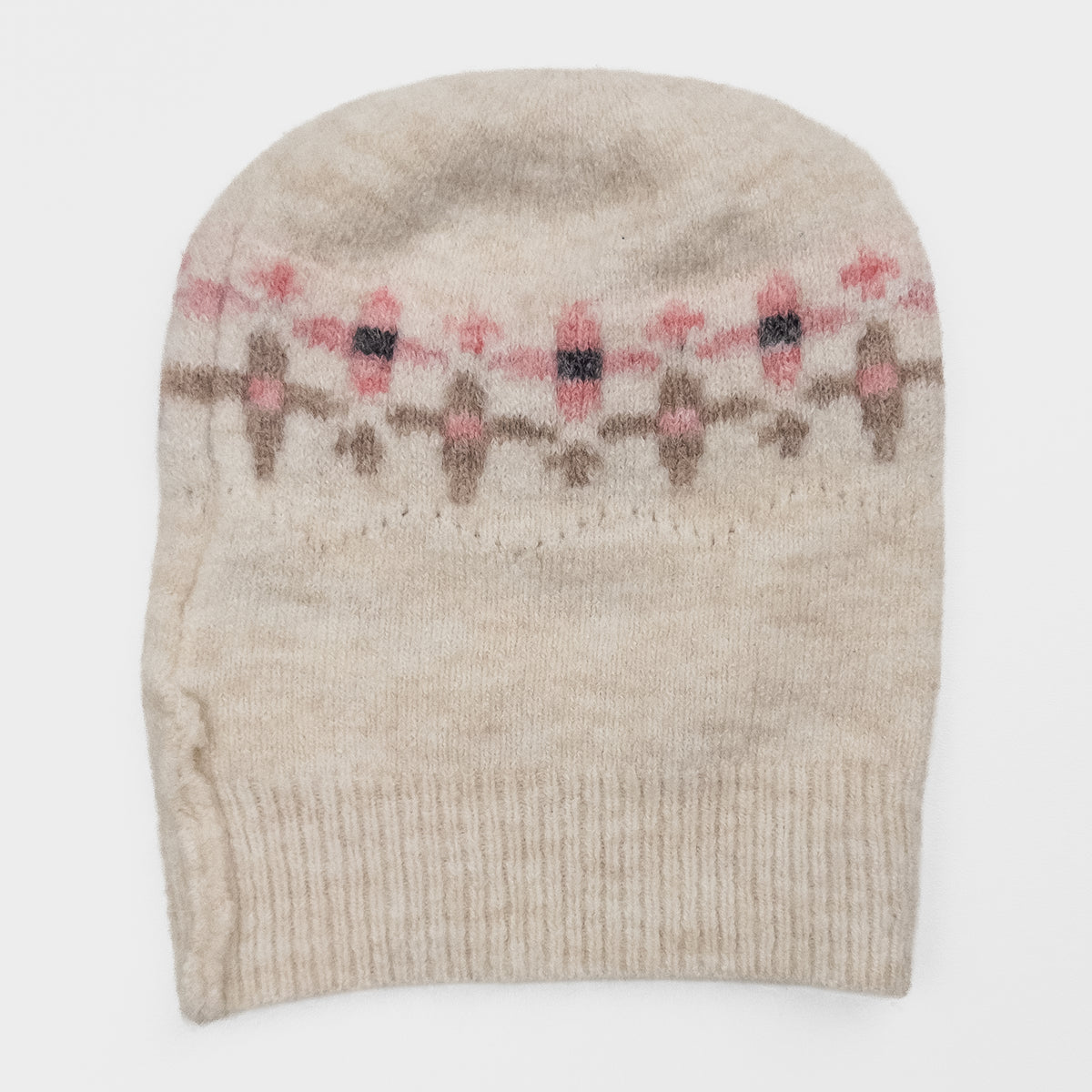 Aucune marque - Tuque - 12-18 mois (approx)