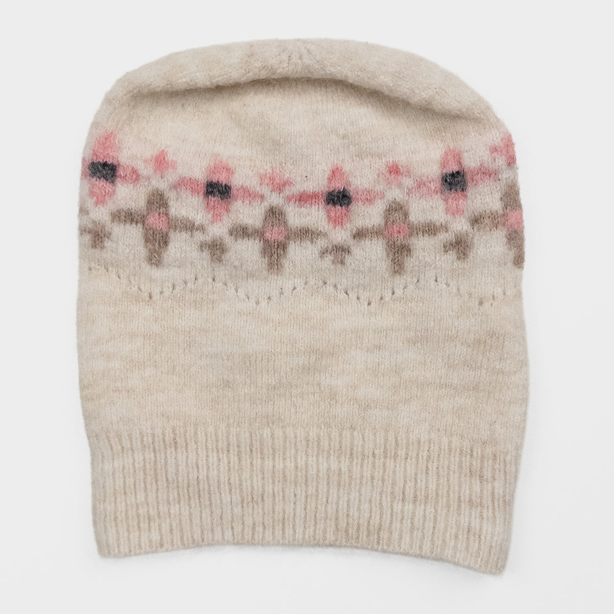 Aucune marque - Tuque - 12-18 mois (approx)