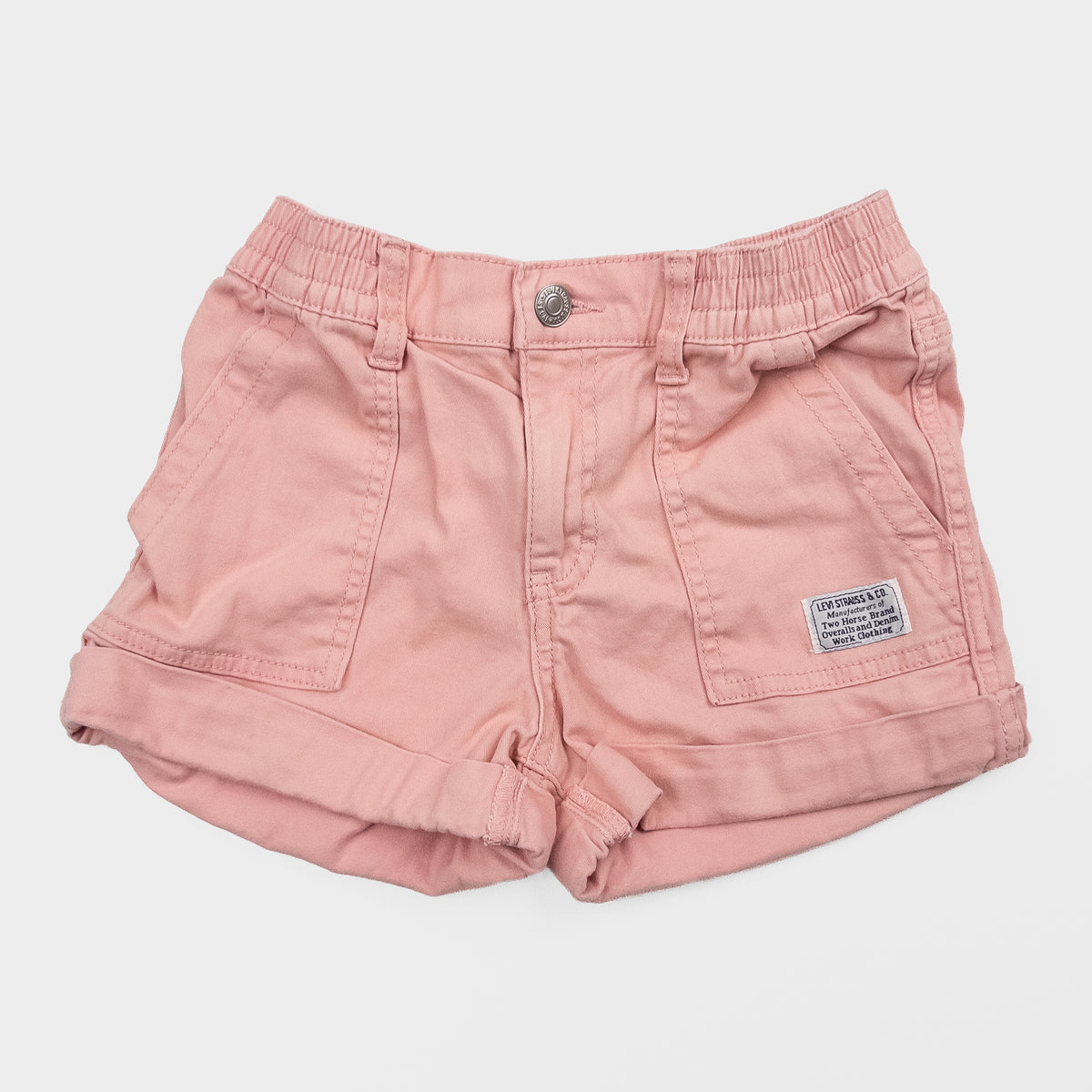 Levi's - Short - 8 ans