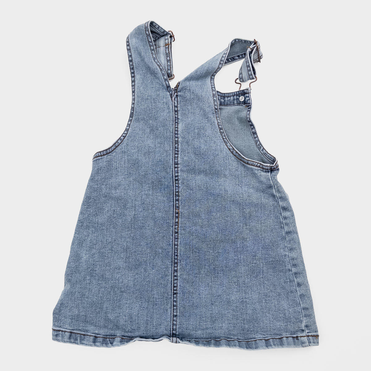 Blumind - Robe salopette - 4 ans