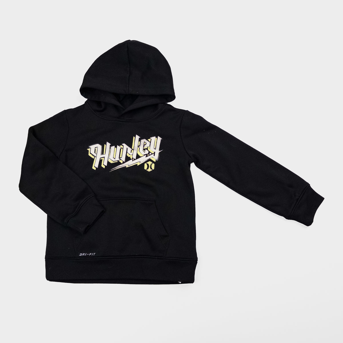 Hurley - Chandail à capuchon - 5 ans
