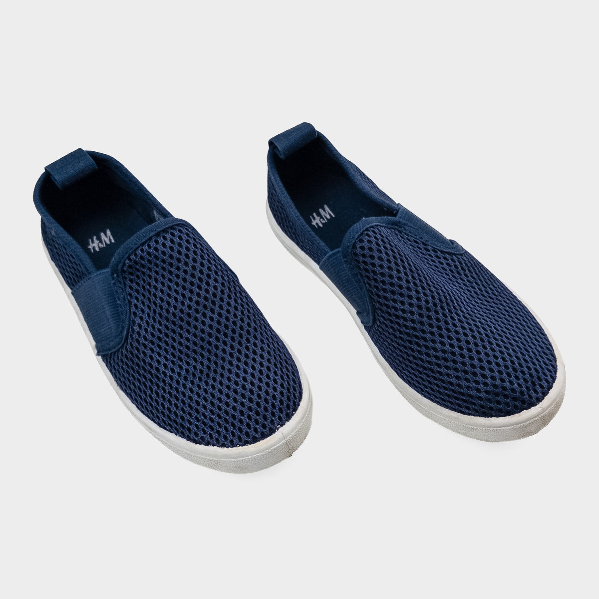 H&M - Souliers - Grandeur 11 (4 ans)