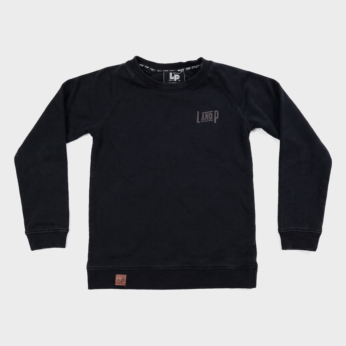 L&P - Pull - 7-8 ans *Fait 5-6 ans