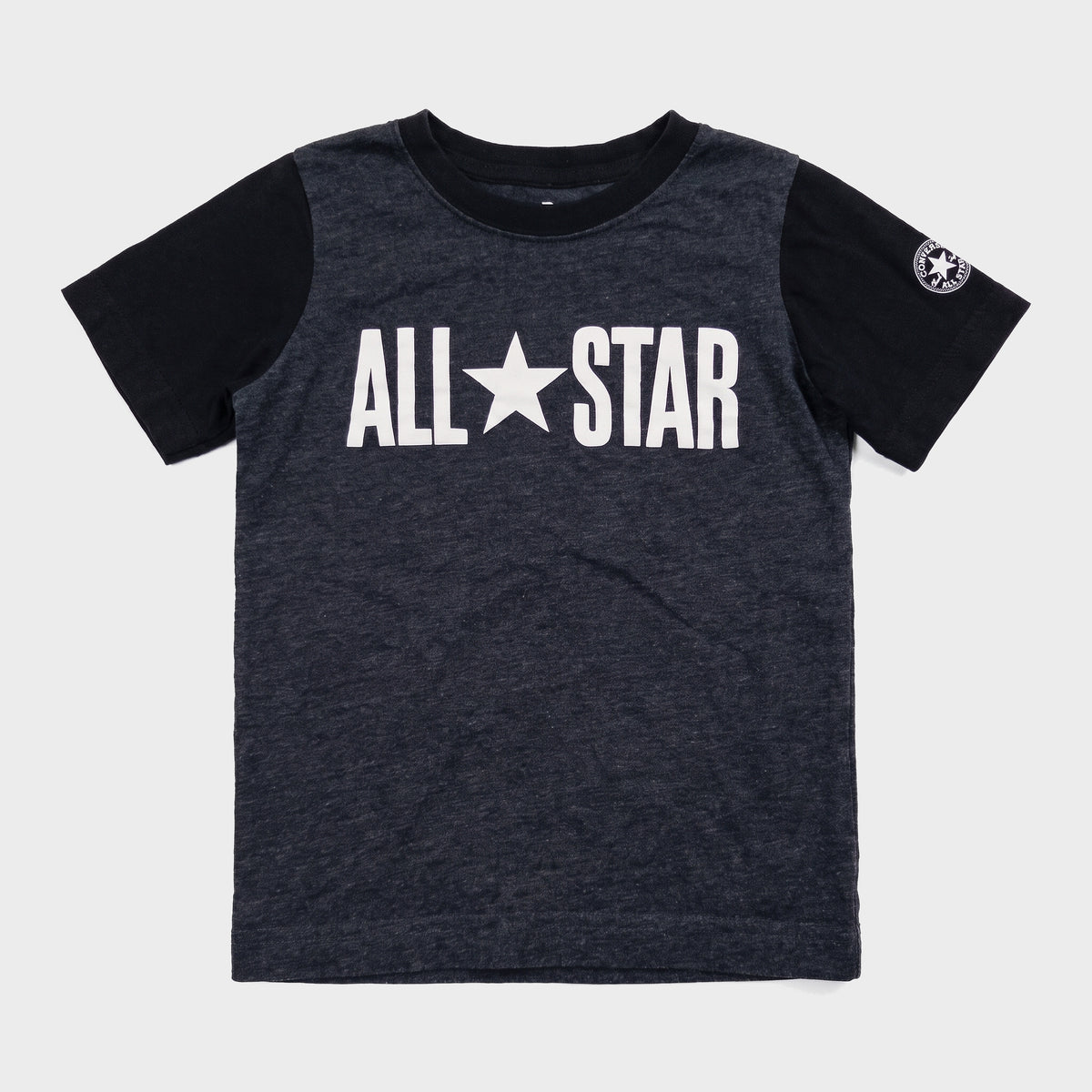 Converse - T-Shirt - 6 ans