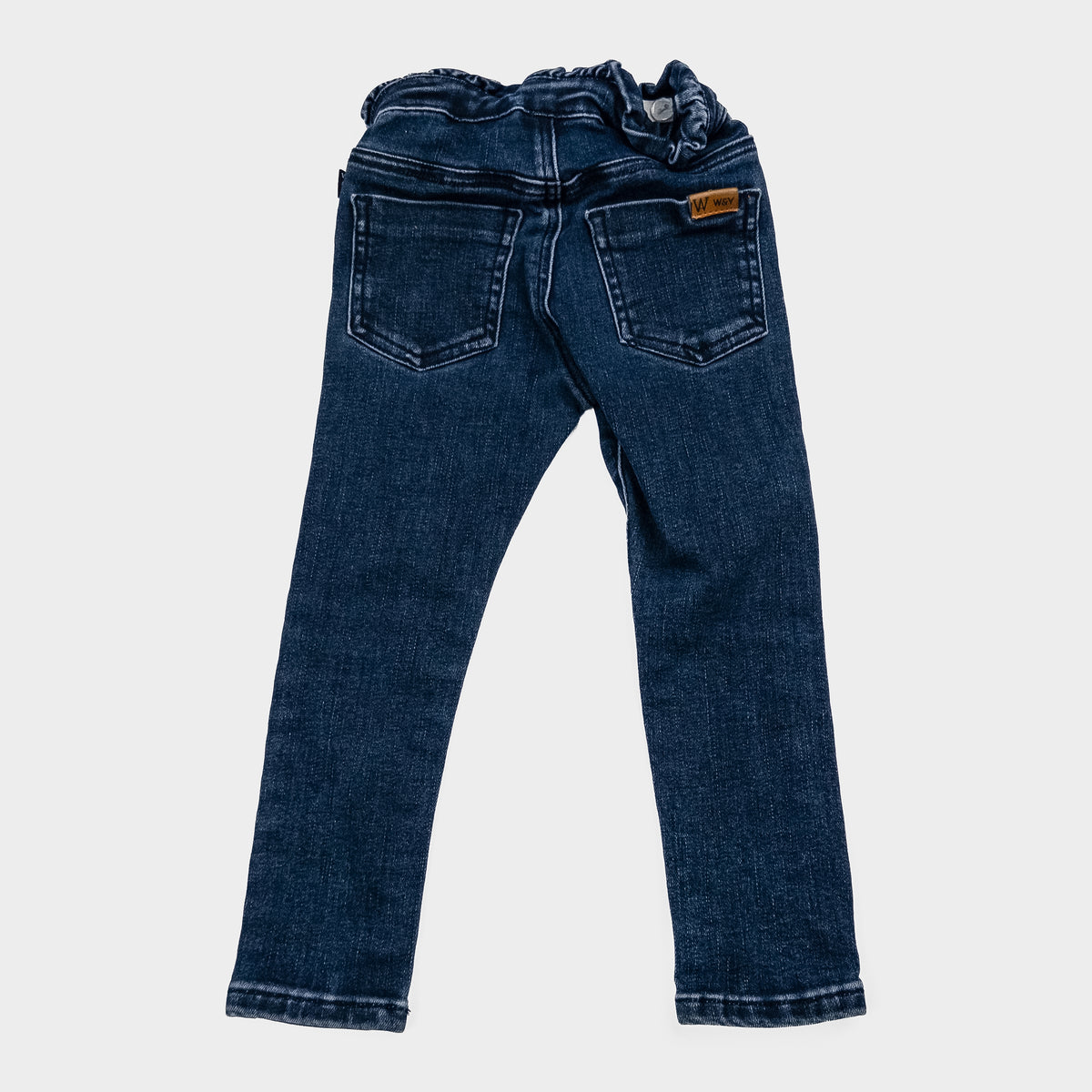 Will & You - Pantalon - 4 ans