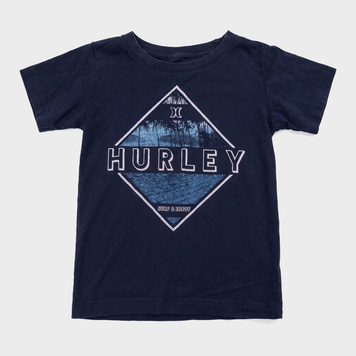 Hurley - T-Shirt - 6 ans *