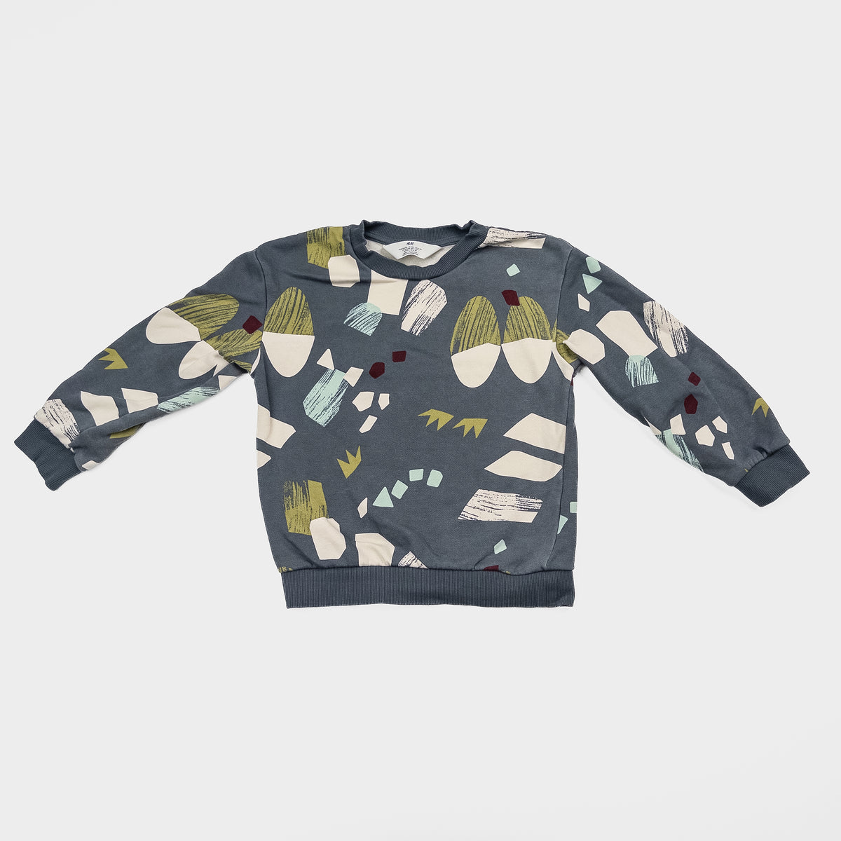 H&M - Pull - 4-6 ans