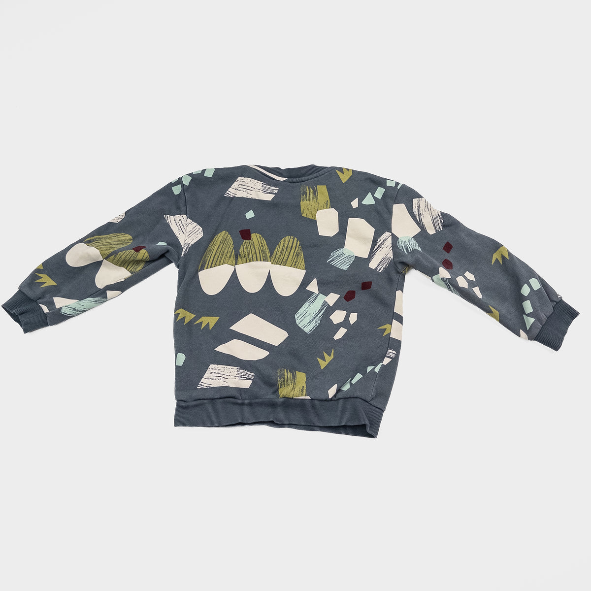H&M - Pull - 4-6 ans