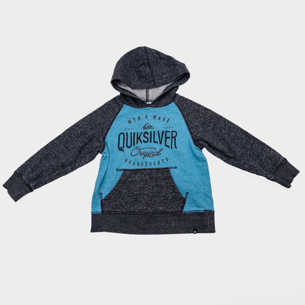 Quiksilver - Kangourou - 4 ans