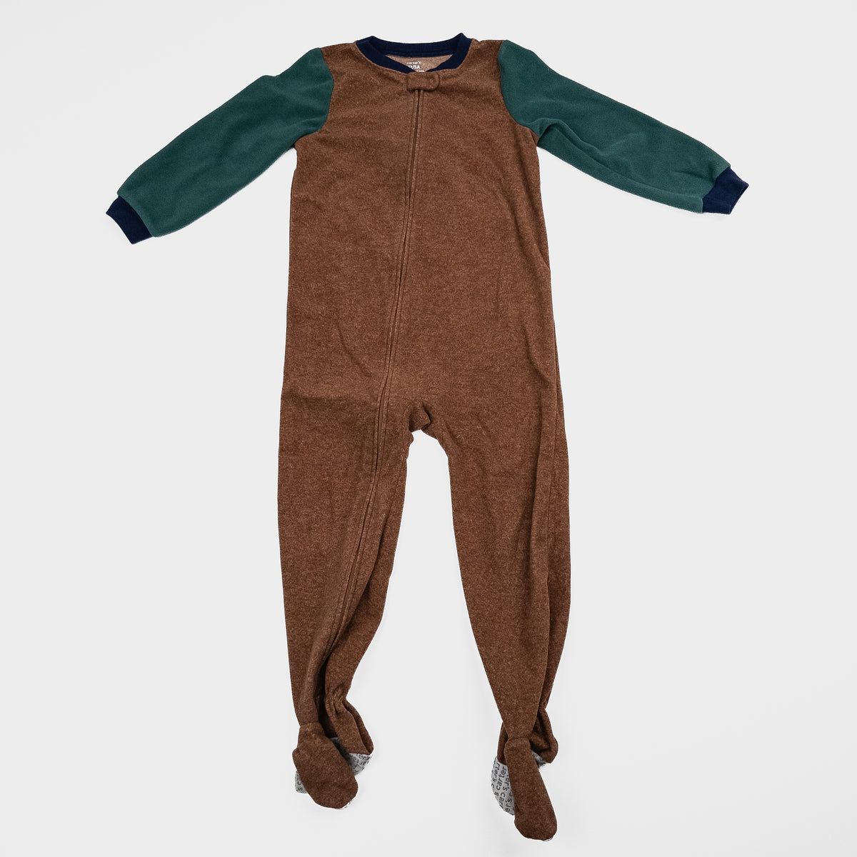 Carter's - Pyjama polar - 5 ans