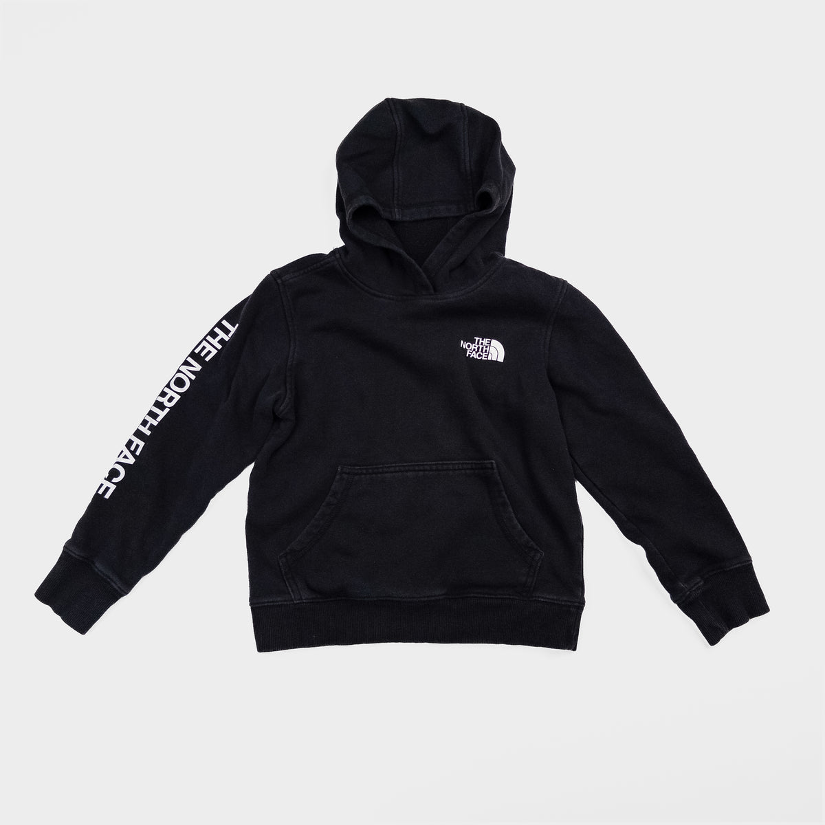 The North Face - Chandail à capuchon - 5 ans