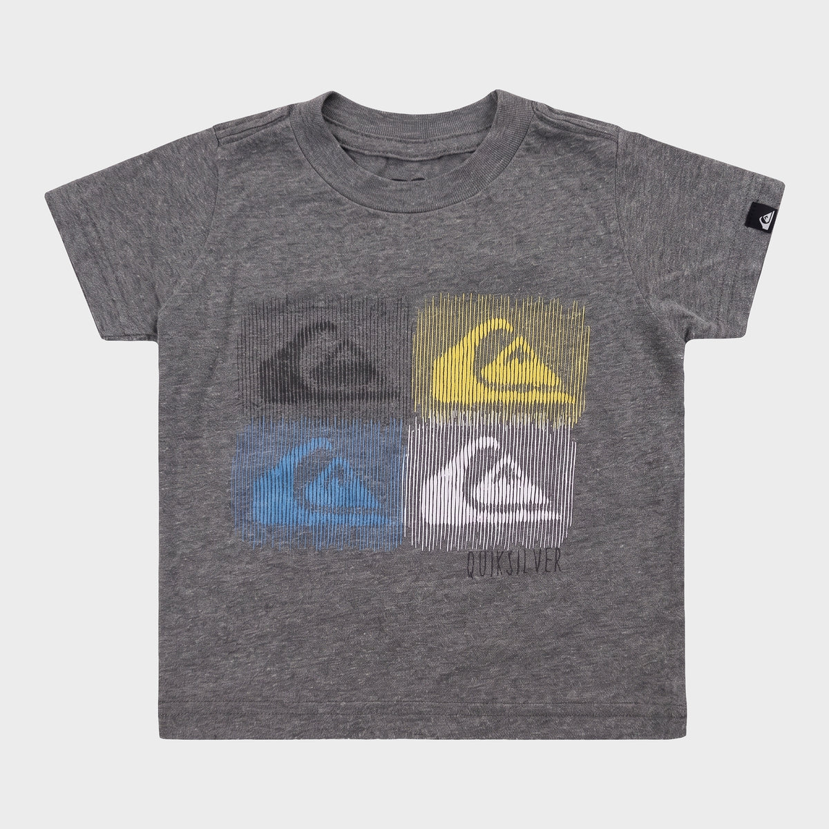 Quiksilver - T-Shirt - 12 mois