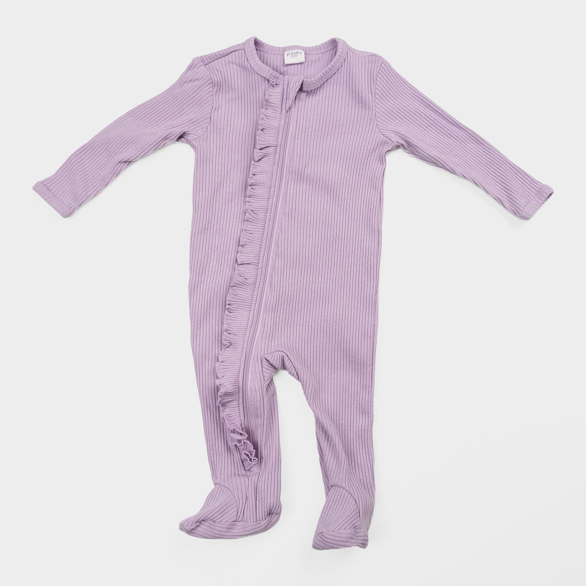PL Baby - Pyjama une pièce - 3 mois