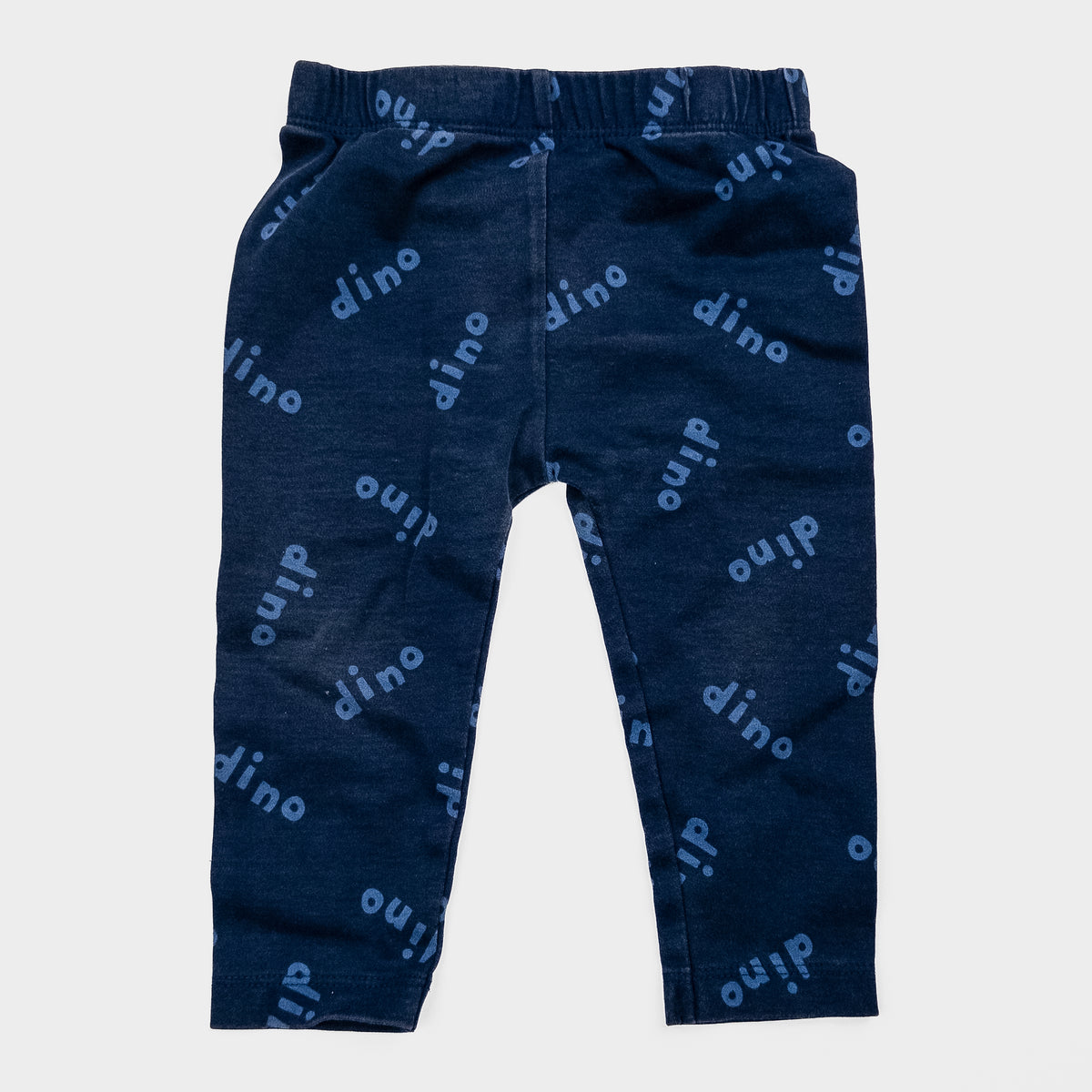 Pekkle - Legging - 12 mois