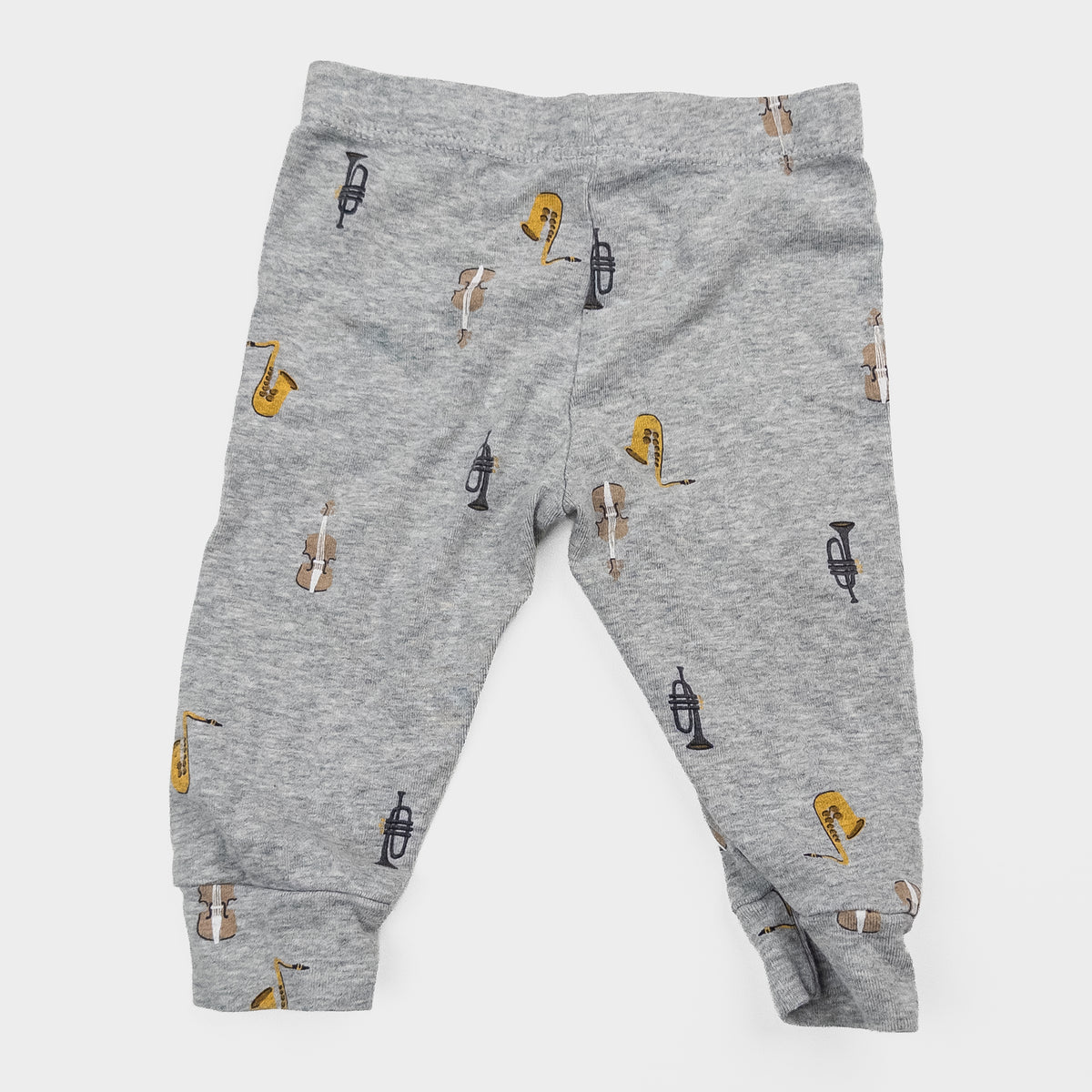 Pekkle - Legging - 6 mois