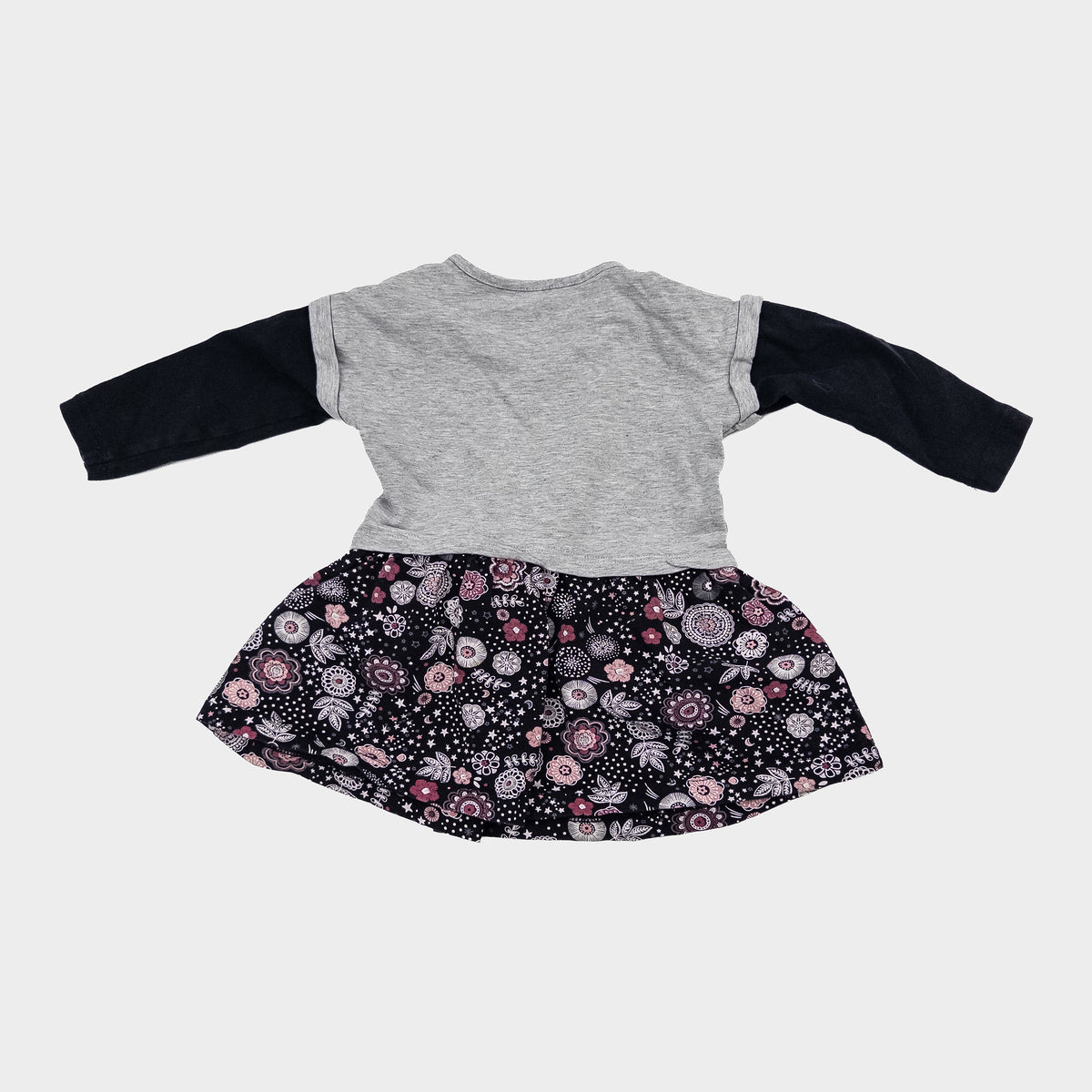 Nano - Robe - 6 mois