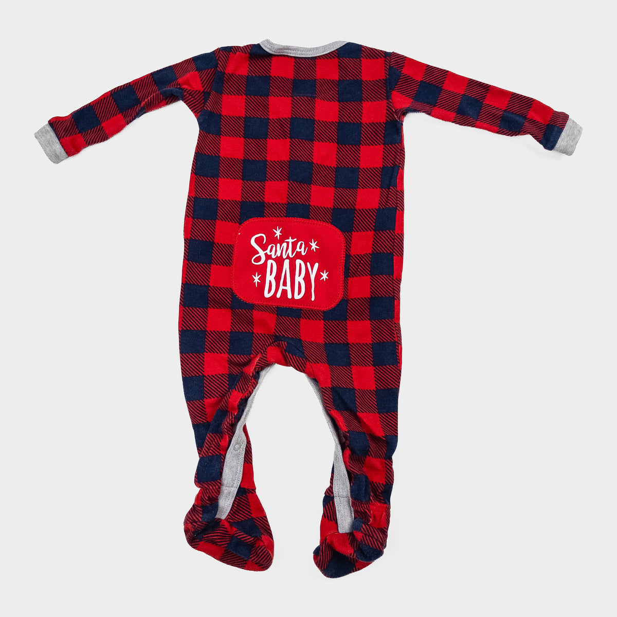 Petit Lem - Pyjama une pièce - 9 mois