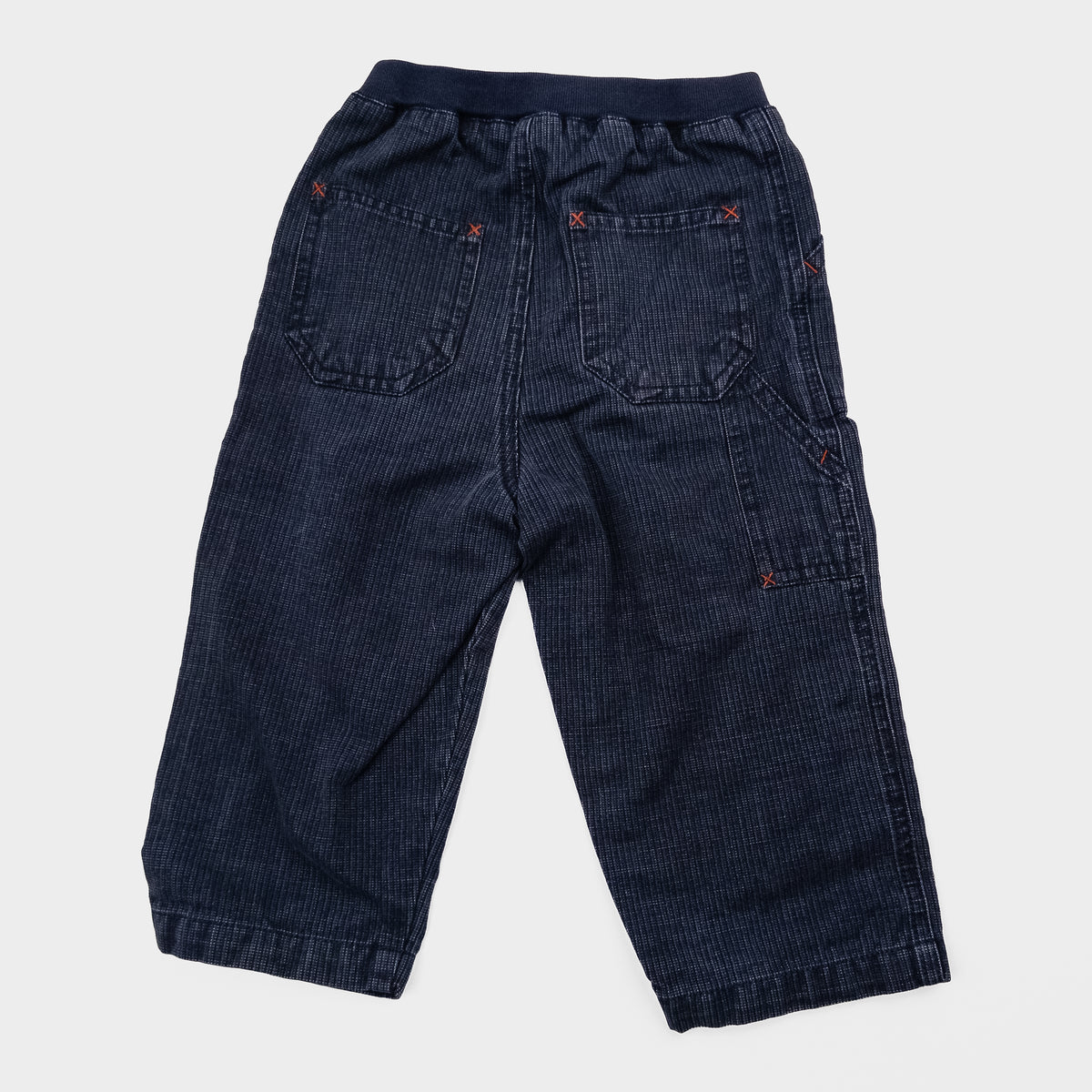 Petit Bateau - Pantalon - 18 mois