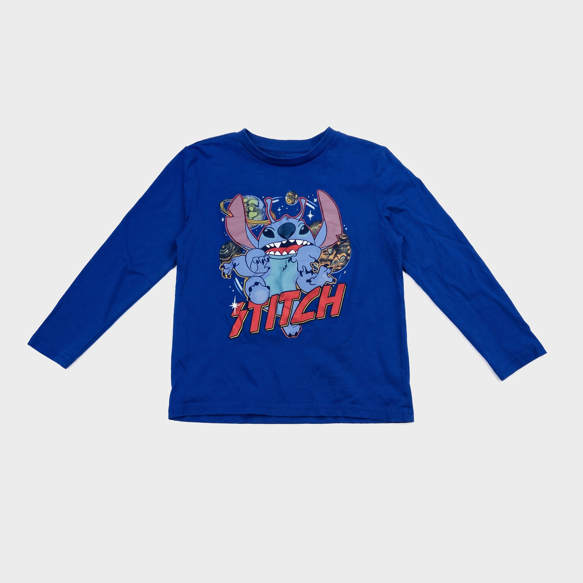 Disney - Chandail - 5-6 ans (approx)