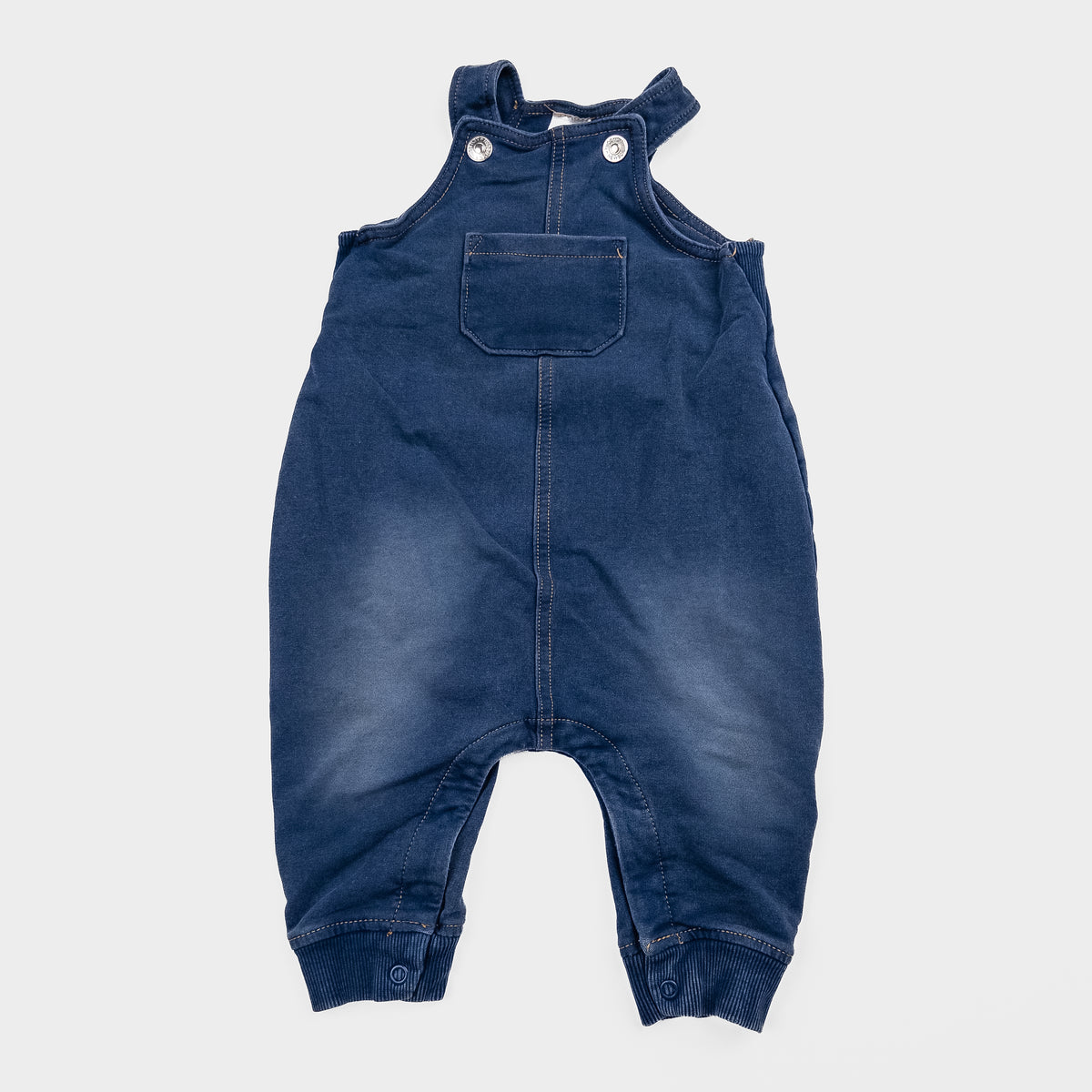 H&M - Salopette - 4-6 mois