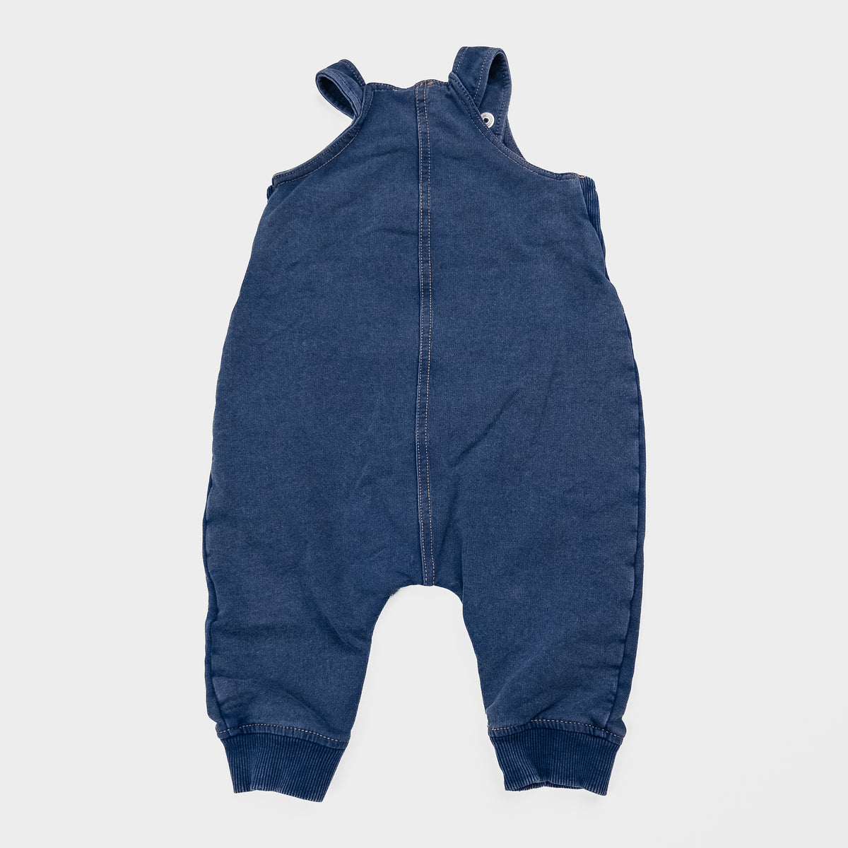 H&M - Salopette - 4-6 mois