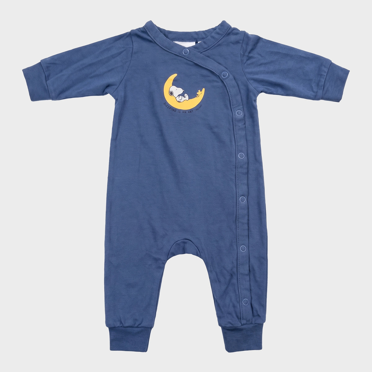 H&M - Pyjama une pièce - 1-2 mois