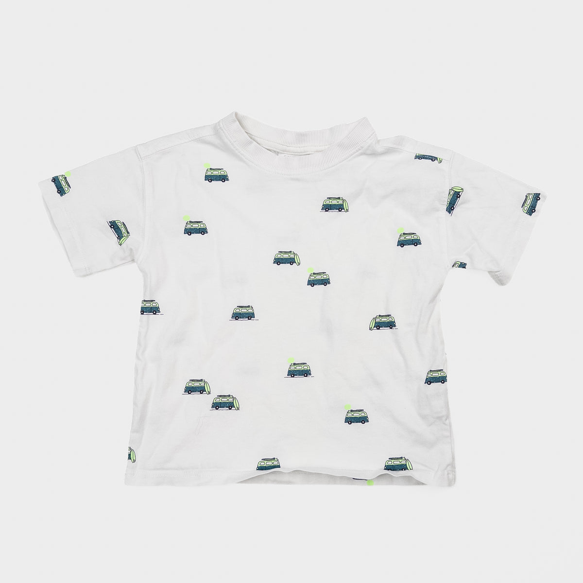Zara - T-shirt - 2 ans