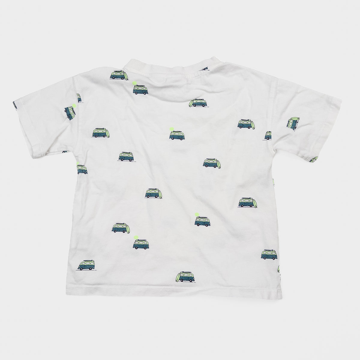 Zara - T-shirt - 2 ans