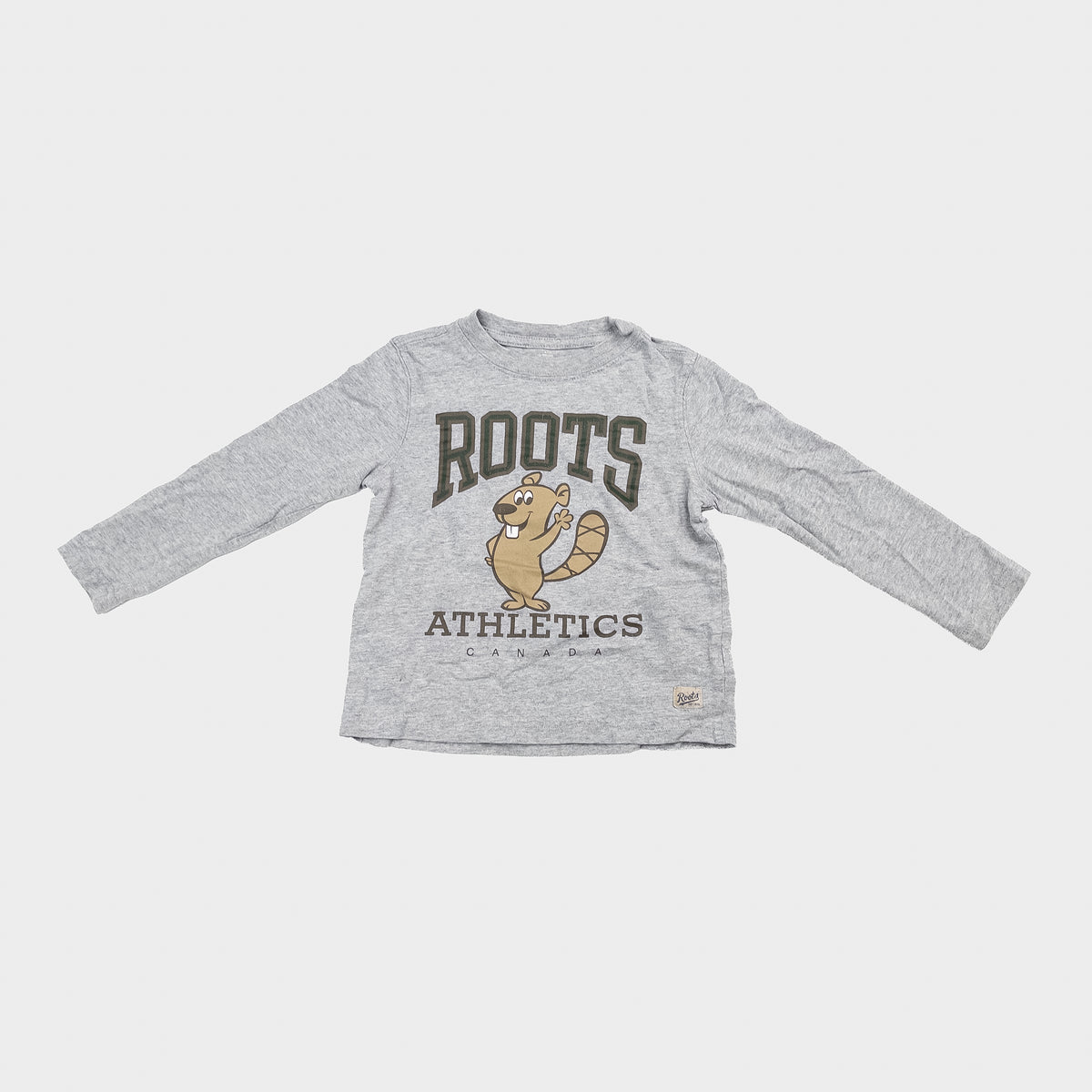 Roots - Chandail - 4 ans *