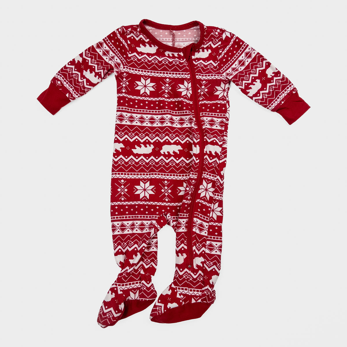 Tag - Pyjama - 3 mois