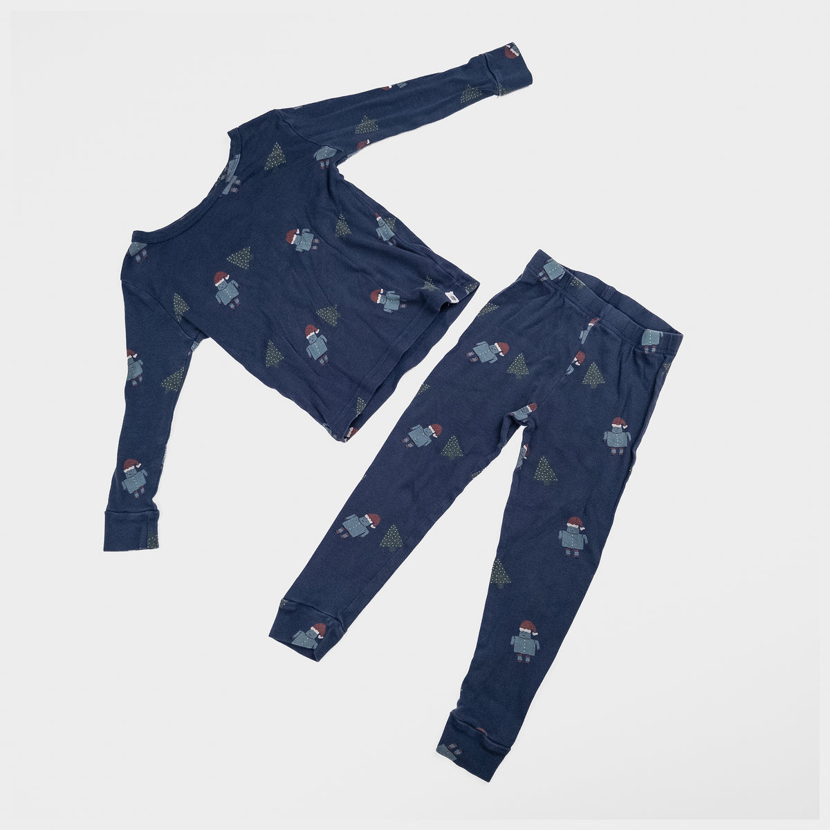 Little Earthling - Pyjama - 4 ans