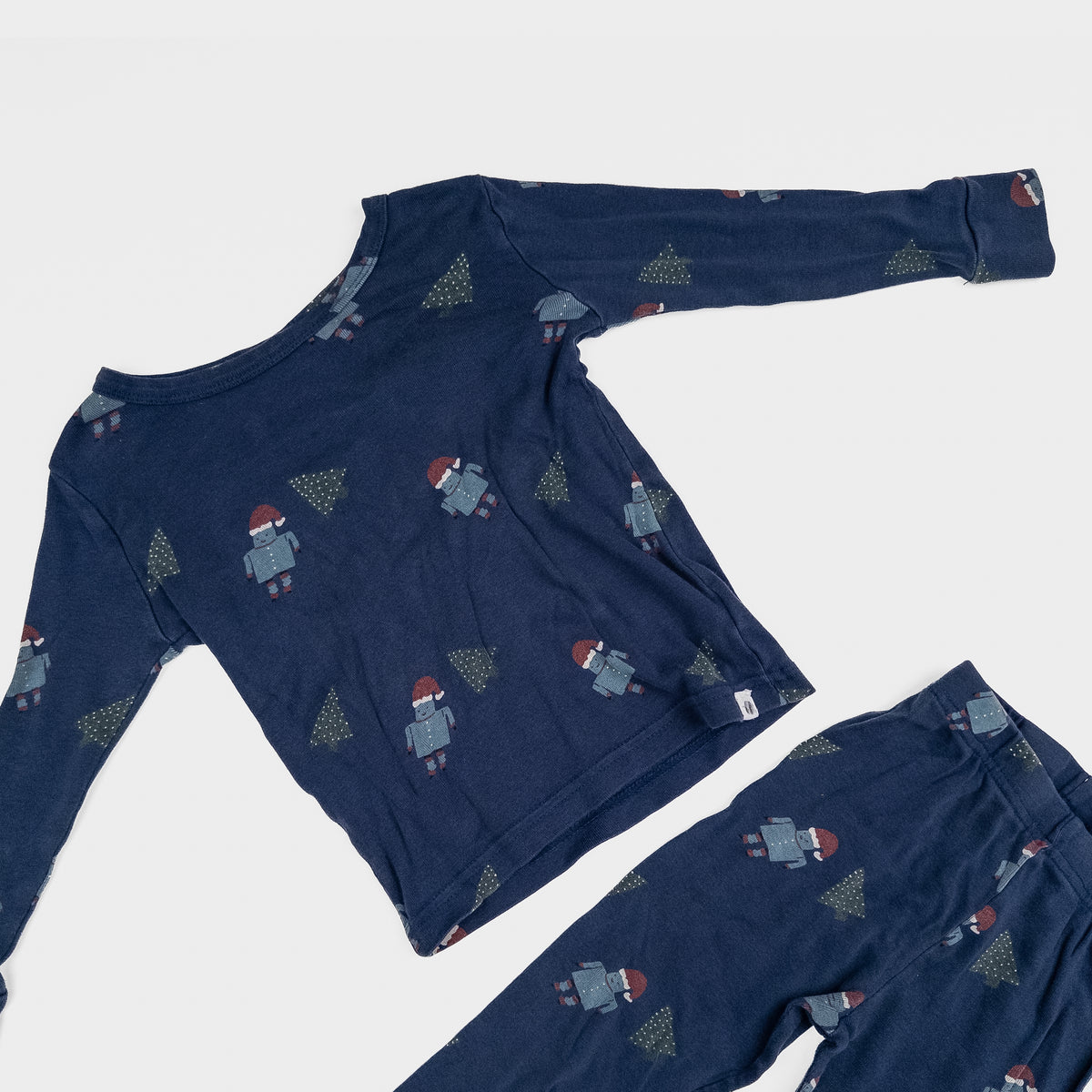 Little Earthling - Pyjama - 4 ans