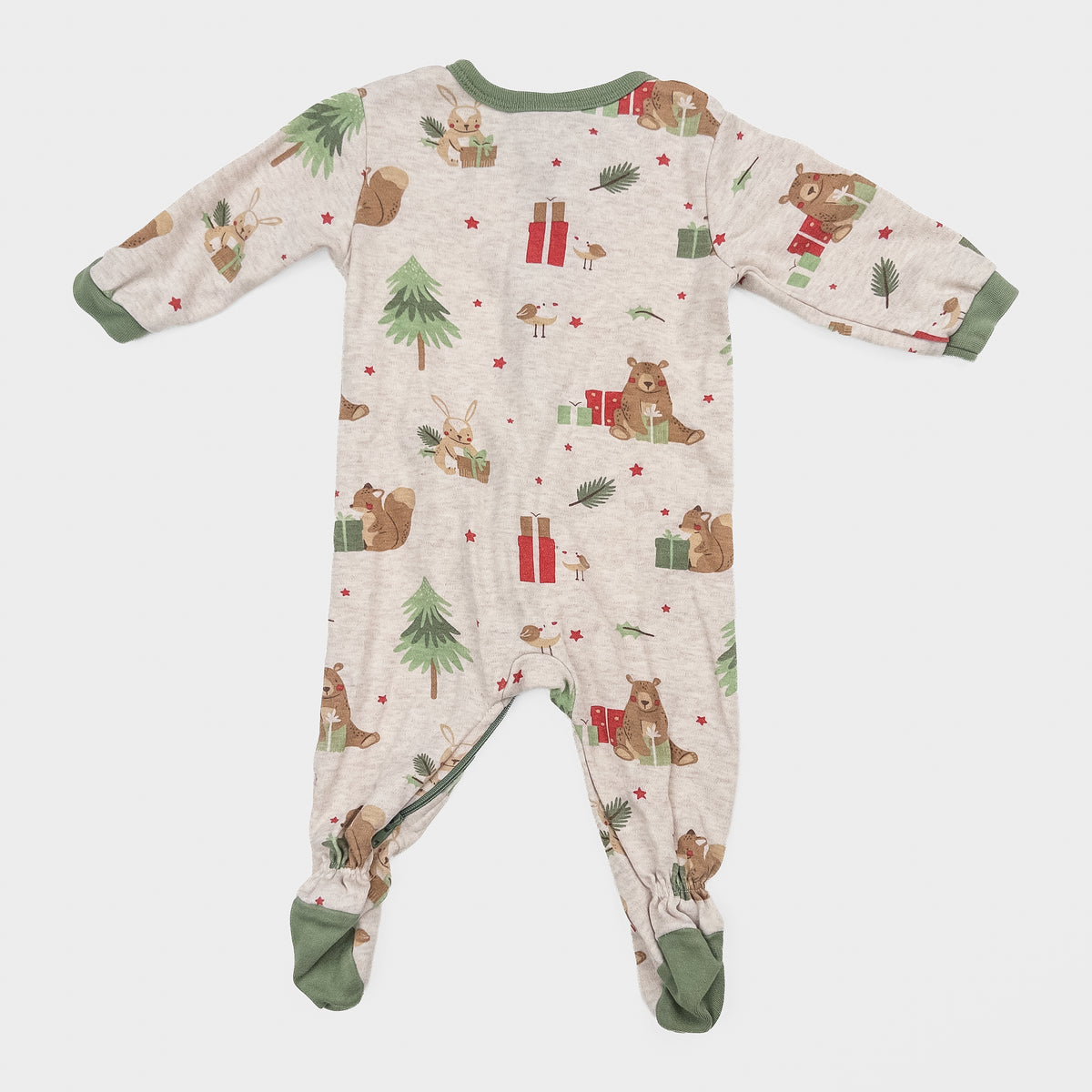 Roche Ciseaux - Pyjama - 3 mois