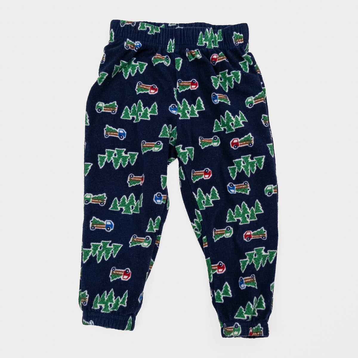Joe Fresh - Pantalon polar - 2 ans