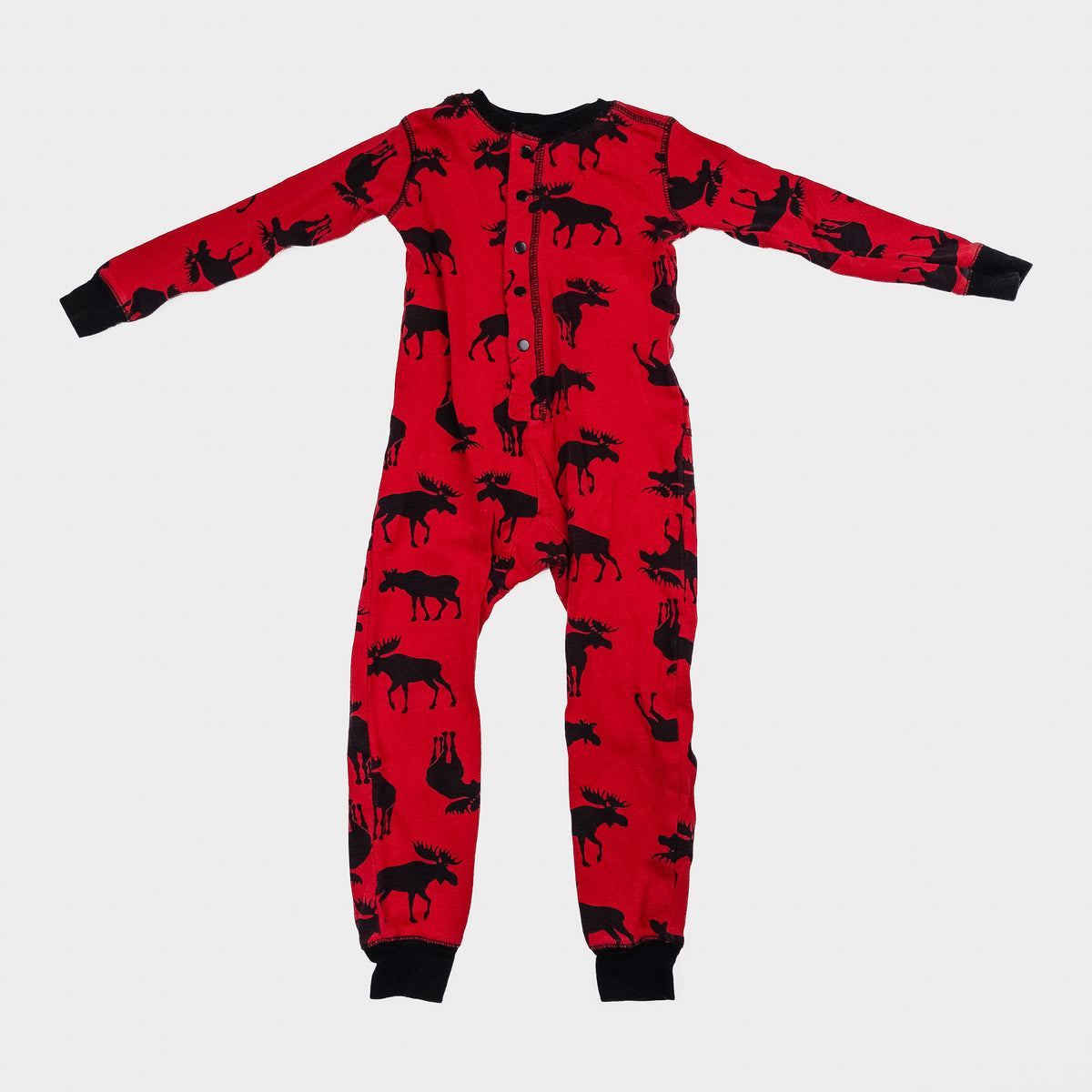 Little Blue House - Pyjama - 2 ans