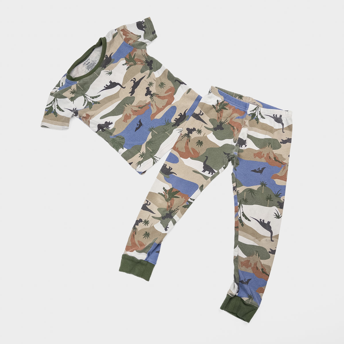 Carter's - Pyjama - 5 ans *