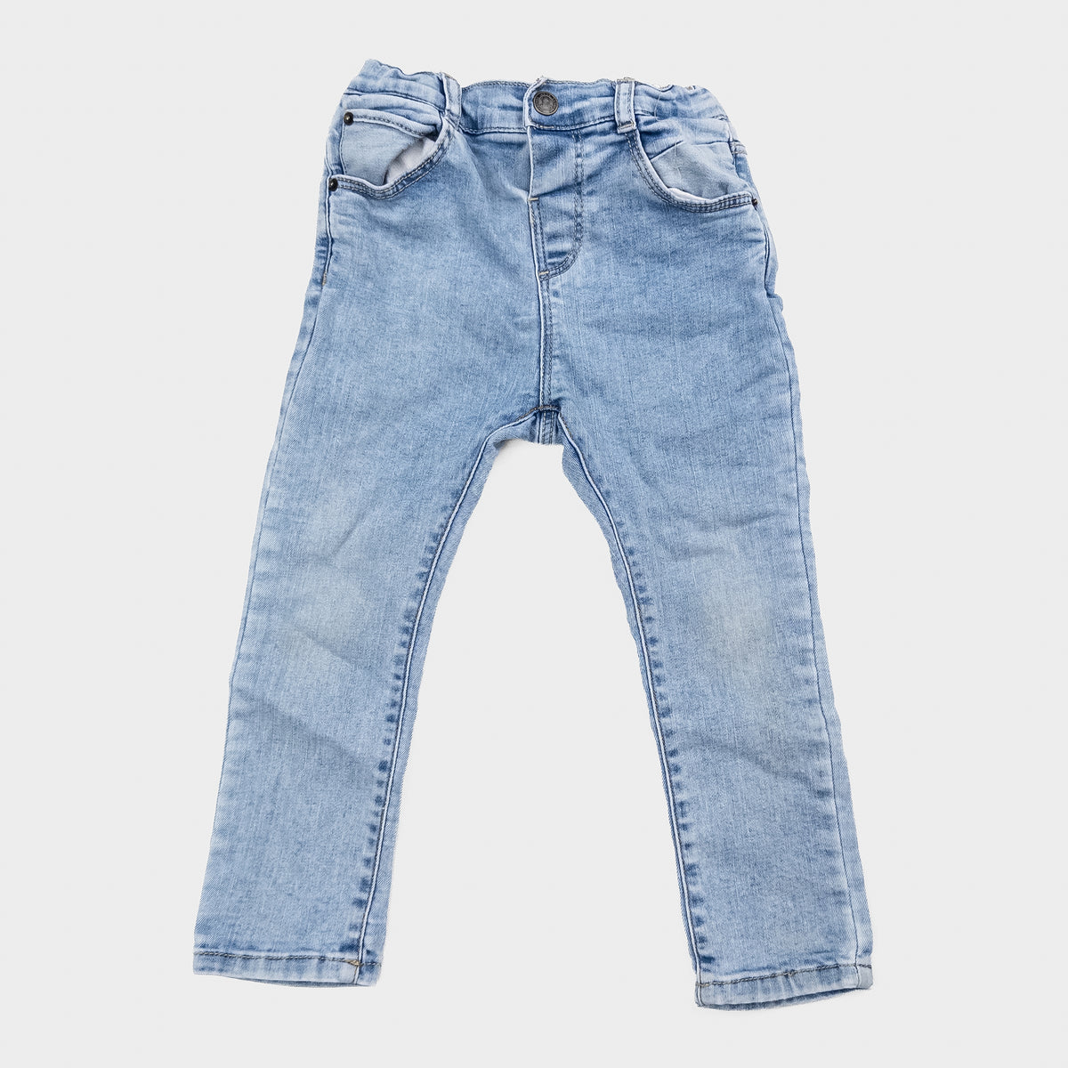 Zara - Jeans - 2-3 ans