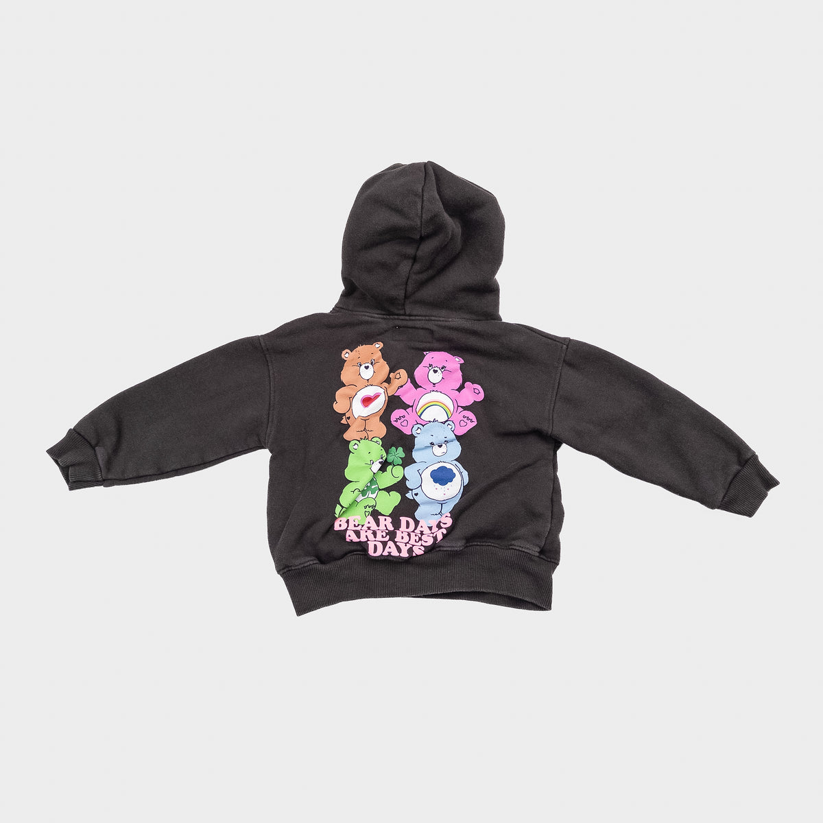 Zara X Care Bears - Kangourou - 4 ans